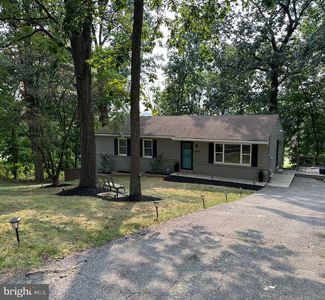 3680 Ridgeview Rd, Ijamsville, MD, 21754