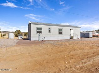 350 E Abra Rd, Paulden, AZ 86334