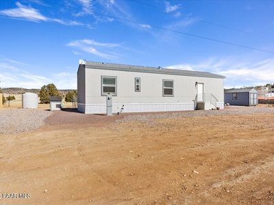 350 E Abra Rd, Paulden, AZ, 86334