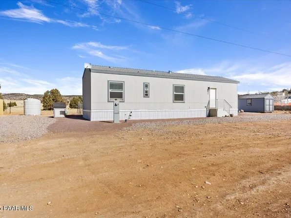 350 E Abra Rd, Paulden, AZ 86334