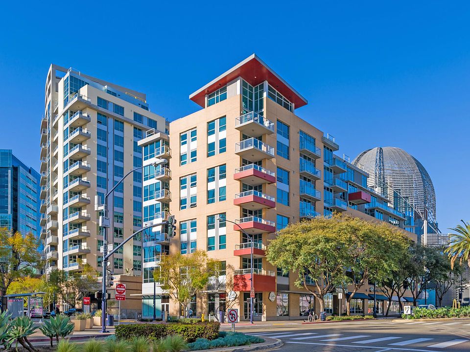 1st image of 253 10th Ave #632R