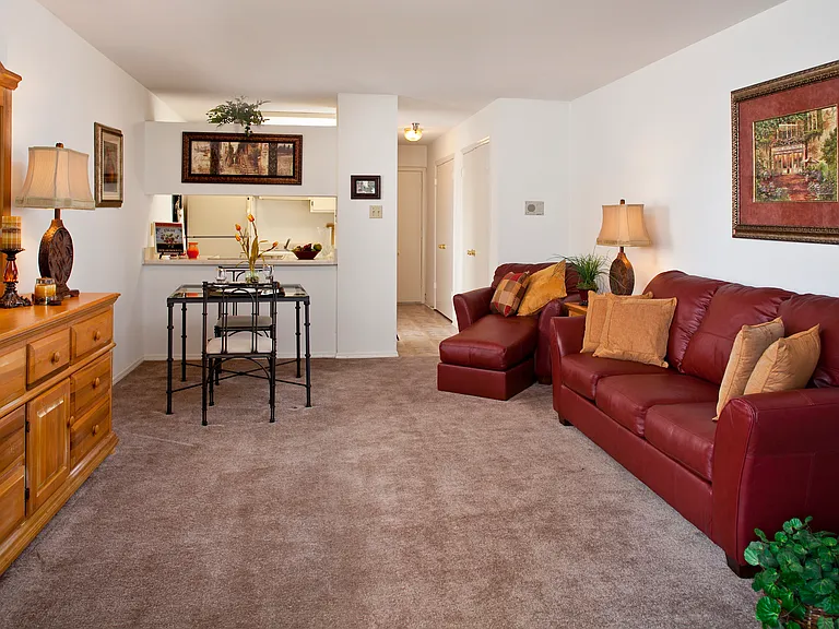 Almondtree Apartments — Photo 20
