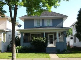 1217 Lincoln St, Superior, WI 54880