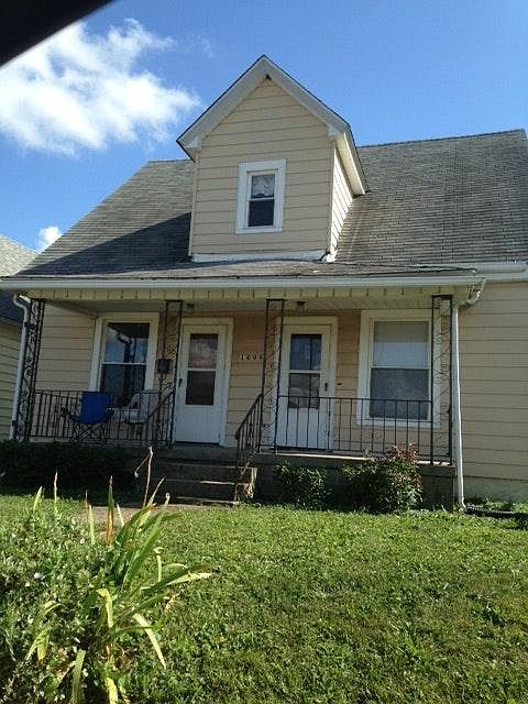 1606 sangamon