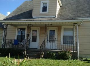 1606 Sangamon Ave, Springfield, IL 62702