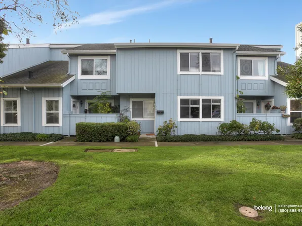 768 Comet Dr, Foster City, CA 94404