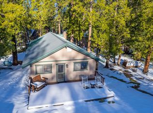 42488 Rock Ledge Rd, Shaver Lake, CA 93664
