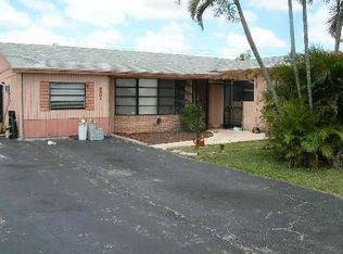 6801 NW 6th St, Margate, FL 33063