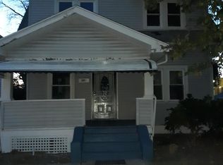 153 Anna St, Dayton, OH 45417