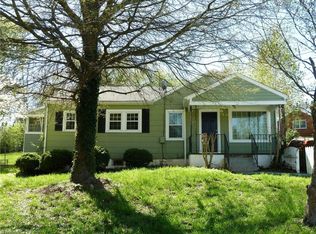 1152 Lockland Ave, Winston Salem, NC 27103