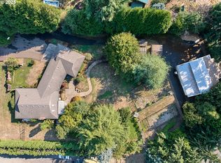 22075 S Haines Rd, Canby, OR 97013