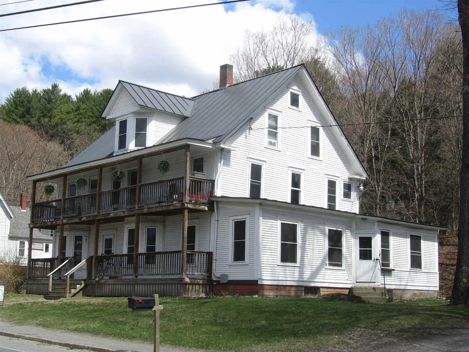 66 VT RTE 110 — Photo 1