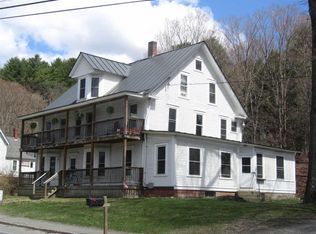 66 State Highway 110 #2, South Royalton, VT 05068