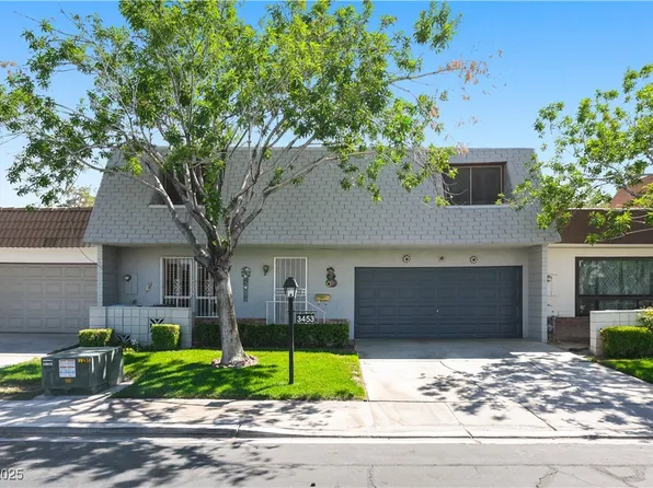 3453 Victory Ave, Las Vegas, NV 89121