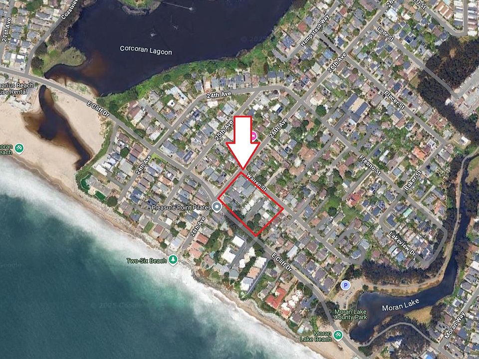 1st image of 22625 E Cliff Dr #2630-A