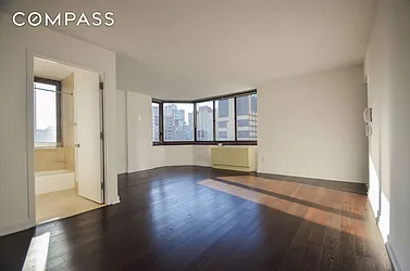 Rented by Compass
