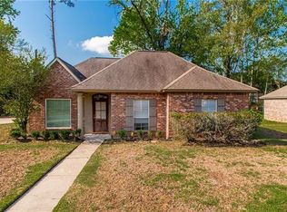 9452 Worthington Lake Ave, Baton Rouge, LA 70810