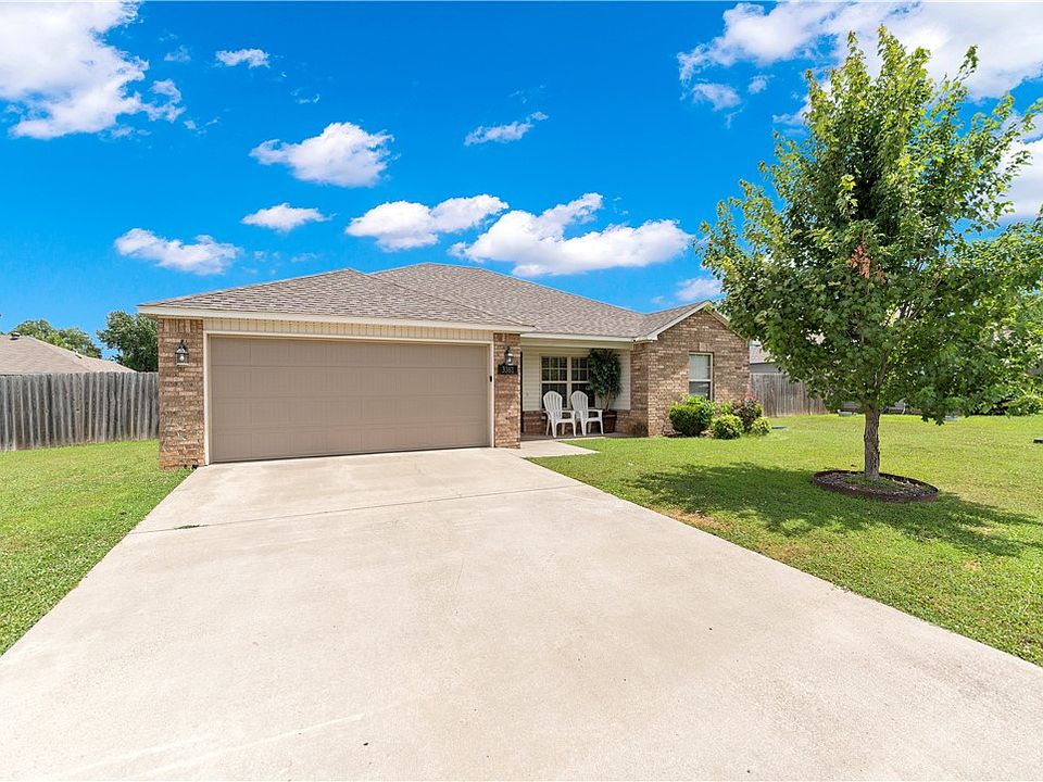 1st image of 3381 Justice Dr