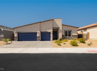 7511 Phoenix Fls, North Las Vegas, NV 89084