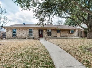 3710 O'Henry Dr, Garland, TX 75042