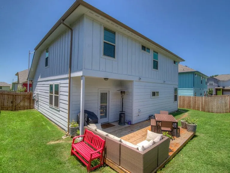 5805 Shaded Cottage Ct — Photo 19