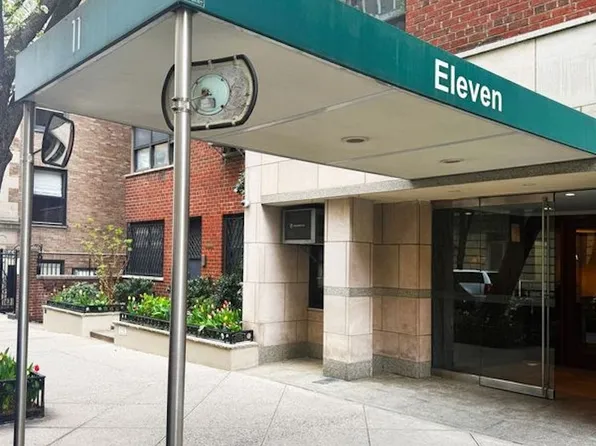 11 East 87th Street 1A image 8 of 9