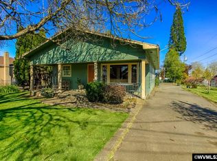 3250 Brown Rd NE, Salem, OR 97305