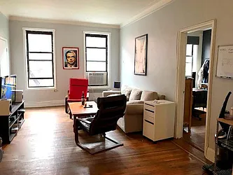 Rented by Keller Williams NYC