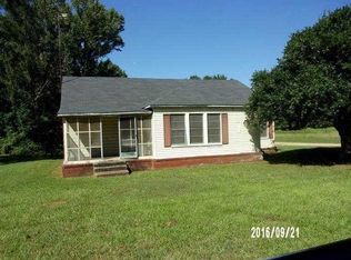 316 Pike St, Athens, LA 71003