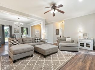 600 Southdale Ln, Birmingham, AL 35244