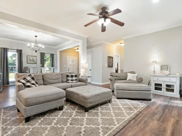 600 Southdale Ln, Birmingham, AL 35244