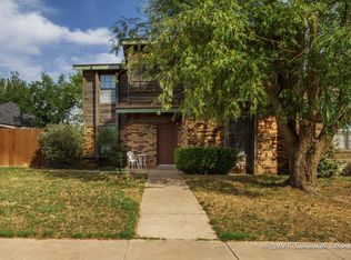 4523 Saint Andrews Dr, Midland, TX 79707