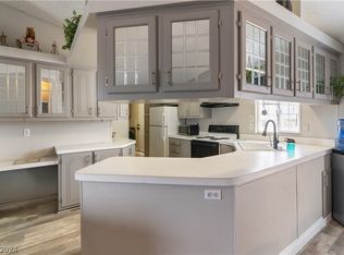 1211 W Wilson Rd, Pahrump, NV 89048