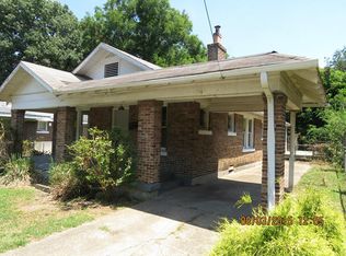 748 Atlantic St, Memphis, TN 38112