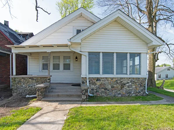 1265 W 34th St, Indianapolis, IN 46208