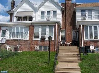 3503 Aldine St, Philadelphia, PA 19136