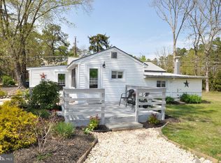 296 Ridge Rd, Browns Mills, NJ 08015
