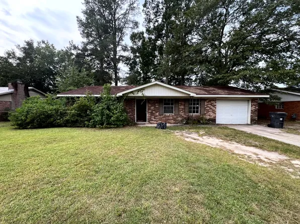 1920 Kings Grant Drive, Augusta, GA