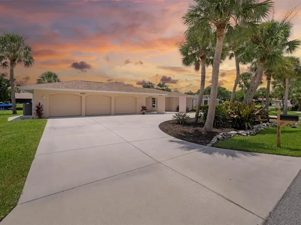 6755 AVENUE B, SARASOTA, FL 34231