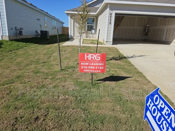 9220 Saint Jerome, Seguin, TX 78155