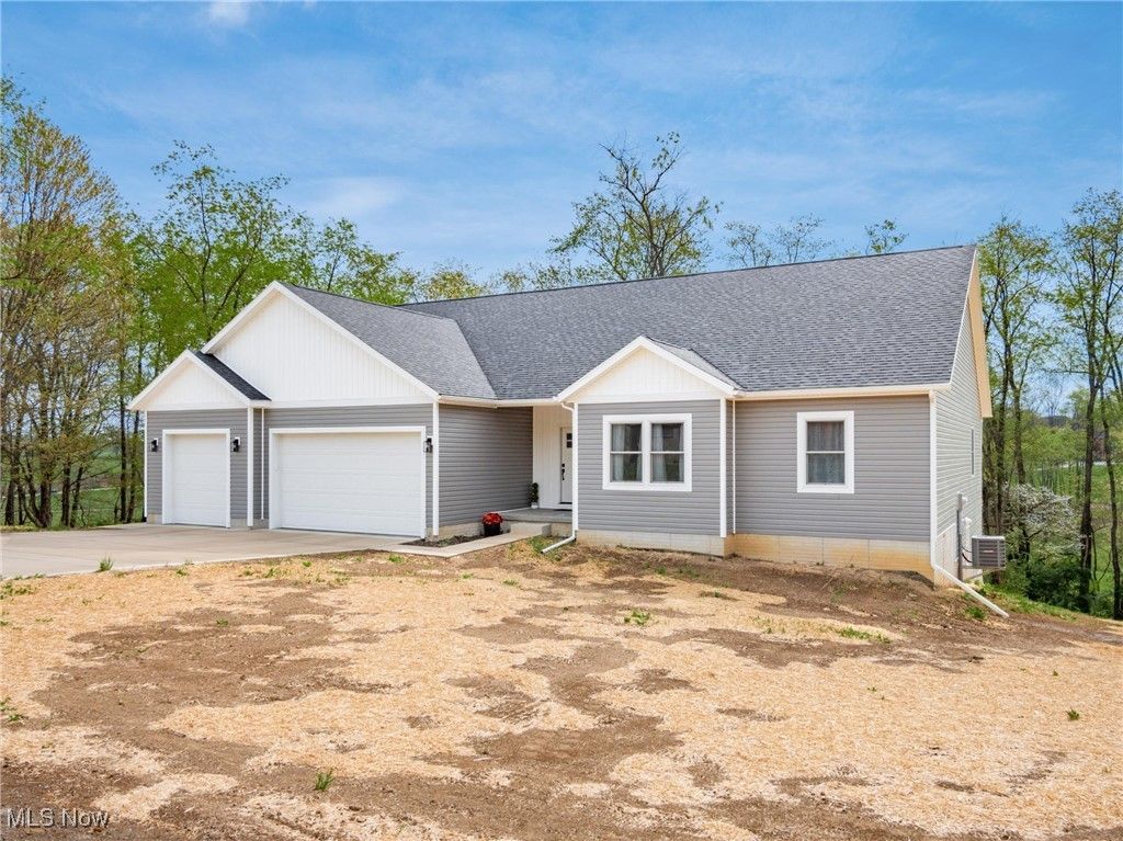 Real estate listing image