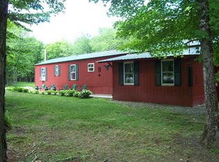 1751 N Groton Rd, Groton, NH 03266