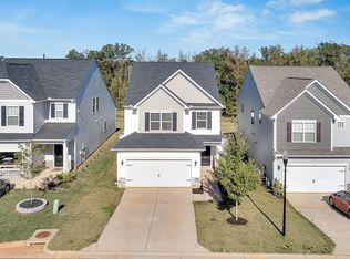 12 Ashborne Ln, Simpsonville, SC 29681