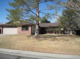 2694 Irene Way, Bishop, CA 93514