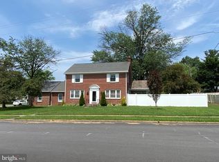 961 Feist Ave, Pottstown, PA