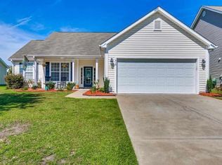 519 Tuckahoe Rd, Myrtle Beach, SC 29579