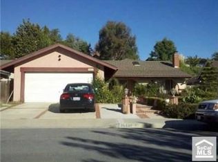 26631 Avenida Deseo, Mission Viejo, CA 92691