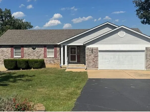 1662 Neff Rd, Saint Clair, MO 63077