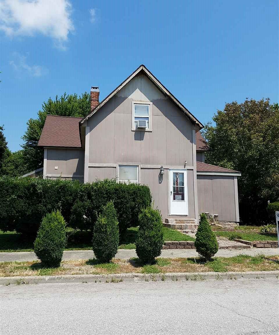 400 W Sherman St, Windfall, IN 46076 Zillow