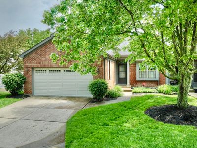 1692 Shady Cove Ln, Florence, KY, 41042